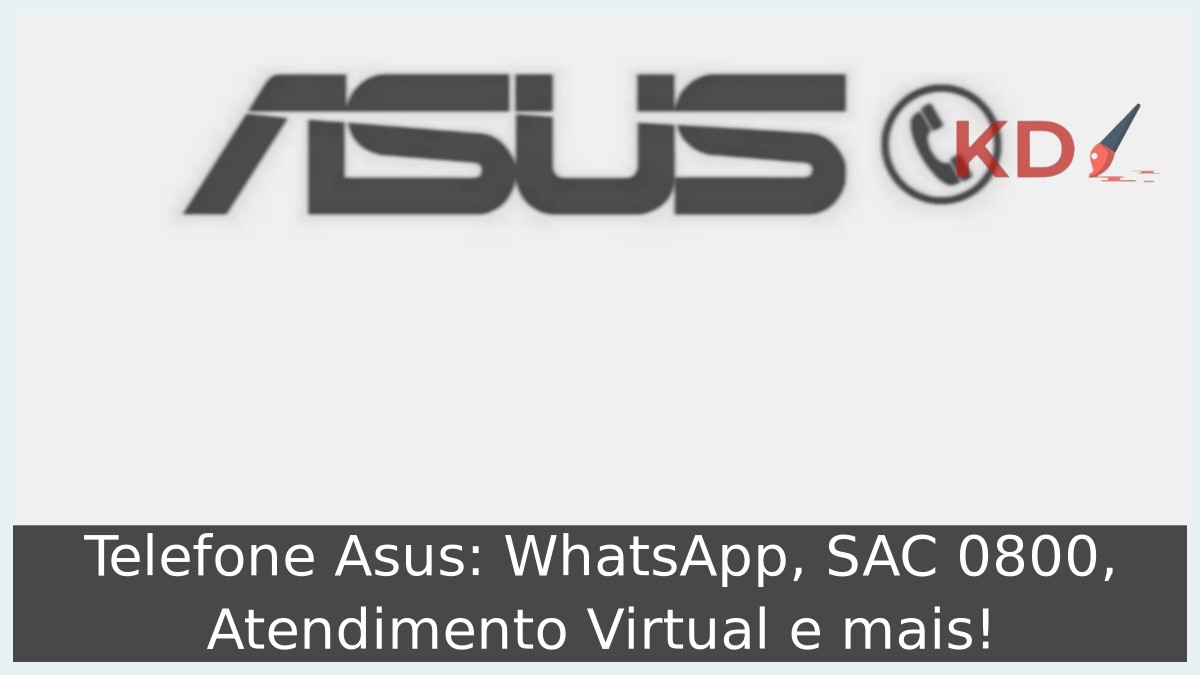 Telefone Asus