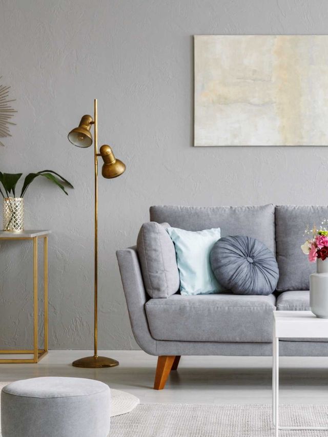 tendências para uso das cores na decoração em 2023