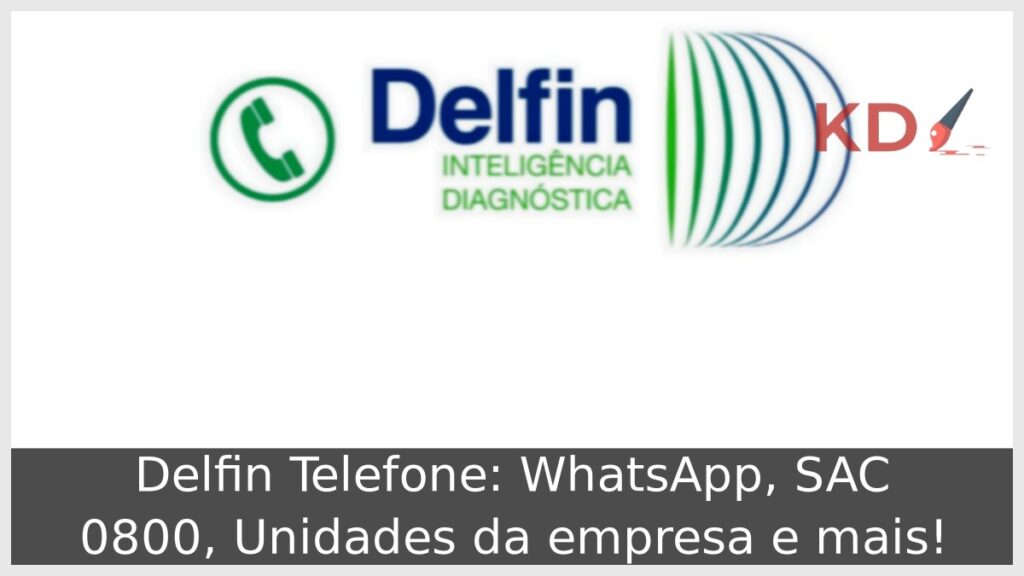 Delfin Telefone
