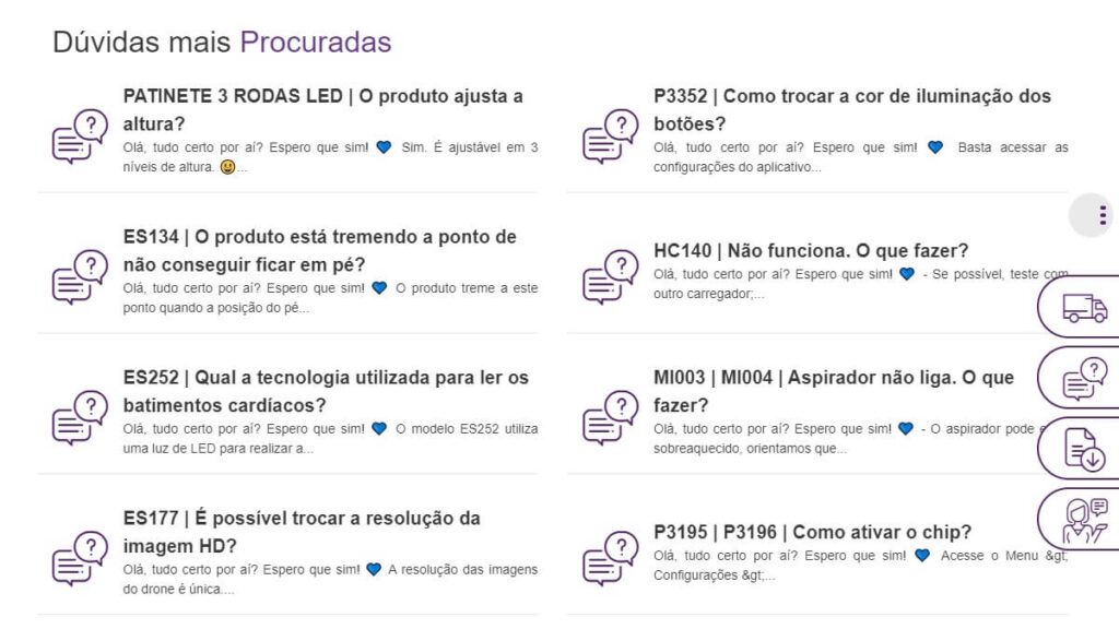 Telefone Multilaser: WhatsApp, SAC 0800, Ouvidoria e mais! 3 FAQ da Multilaser