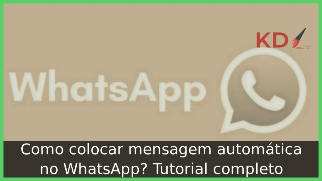 Logo WhatsApp