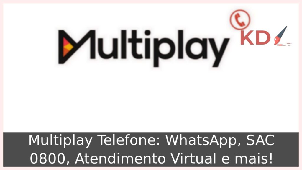 Multiplay Telefone