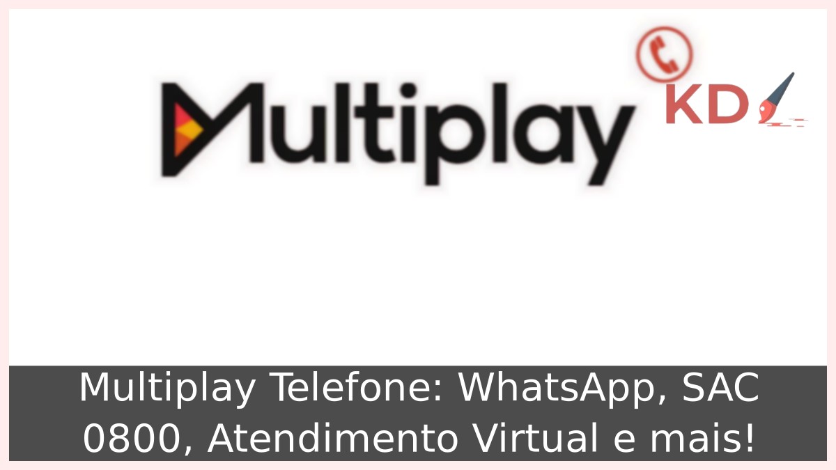 Multiplay Telefone