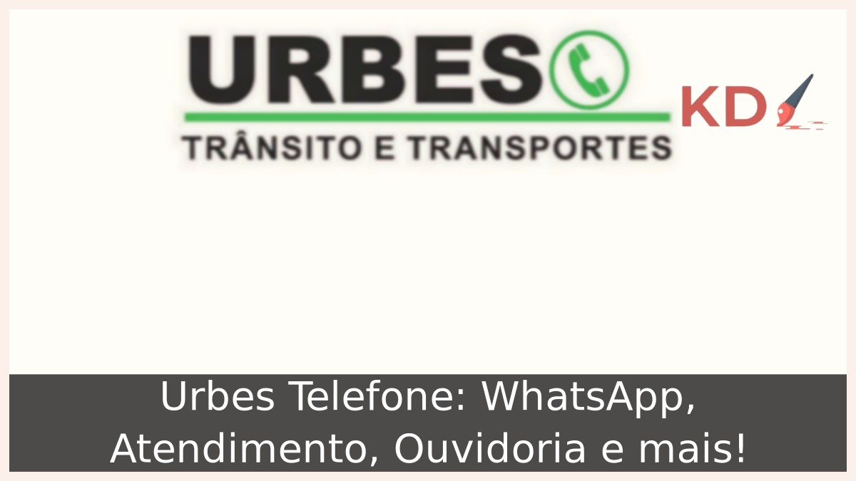 Urbes Telefone