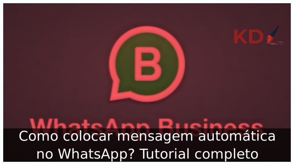 WhatsApp Business 