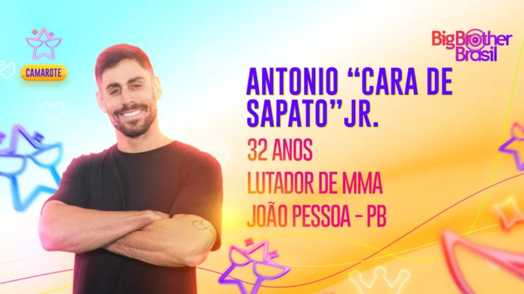Antonio