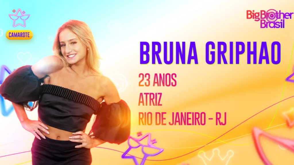 Bruna Griphao