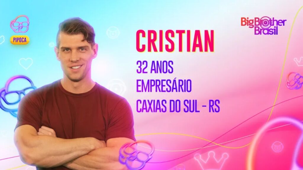Cristian