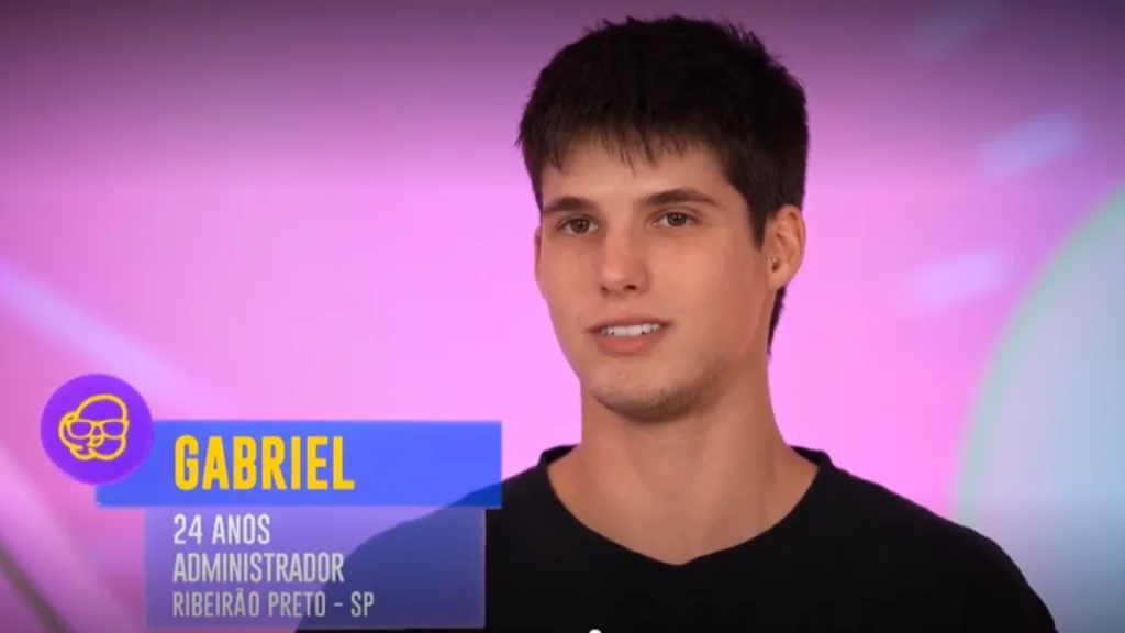 Gabriel