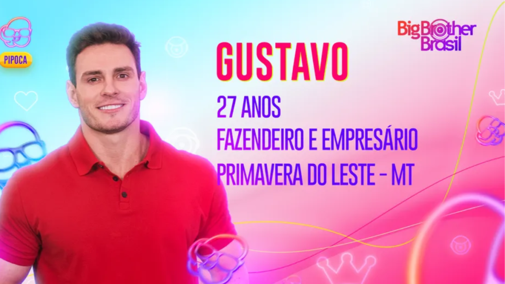 Gustavo