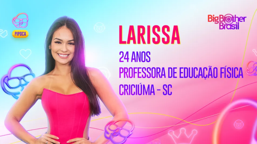 Larissa