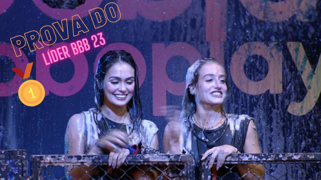 Prova do Líder BBB 23 quando será a primeira prova?