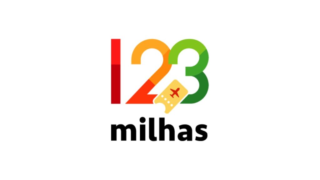 123 Milhas Telefone WhatsApp: E-mail, Ouvidoria, 0800, SAC e contatos 1 Logomarca 123milhas