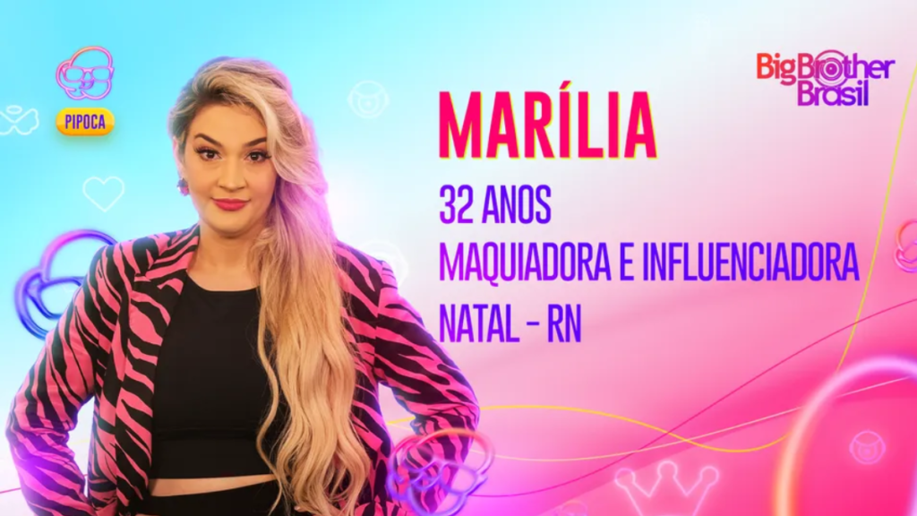 Marília