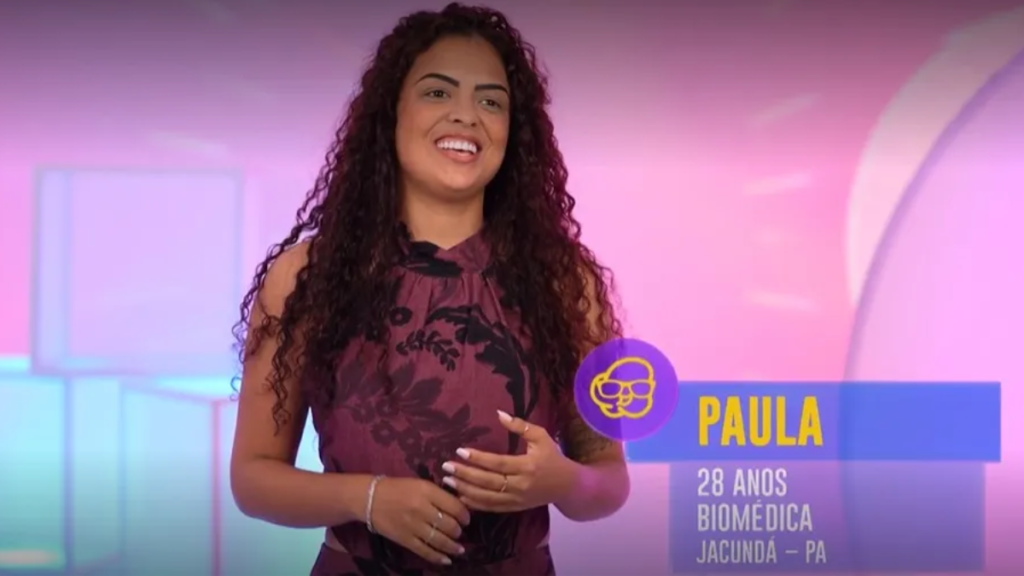 Paula