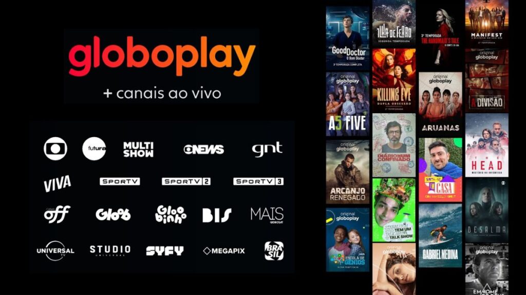 Que horário começa o BBB hoje no Globoplay?