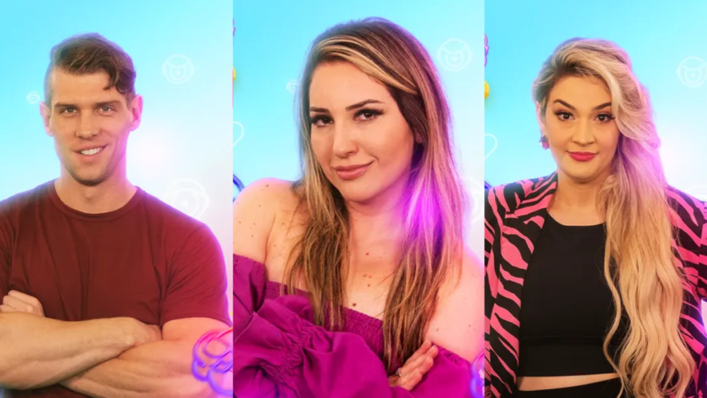 Enquete BBB 23: Amanda, Aline ou Bruna Griphao, quem você quer que vença? 4 Quem o público não está gostando