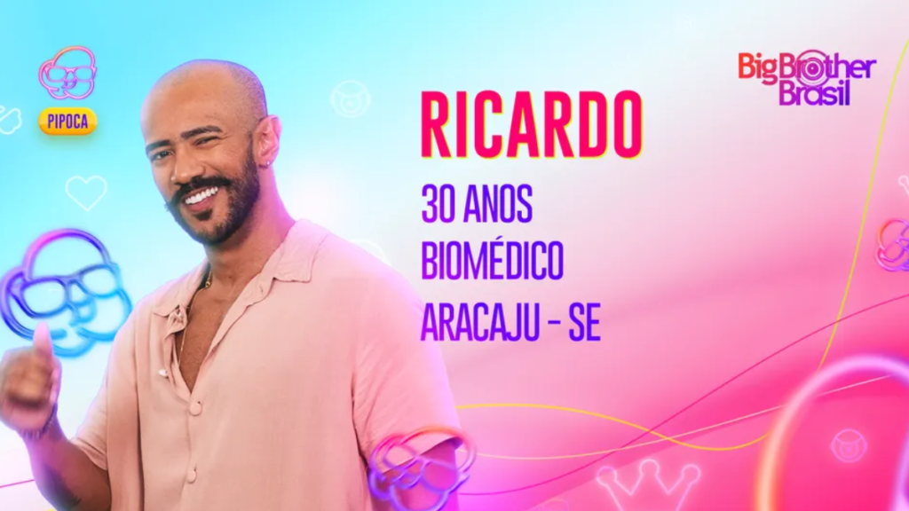 Ricardo