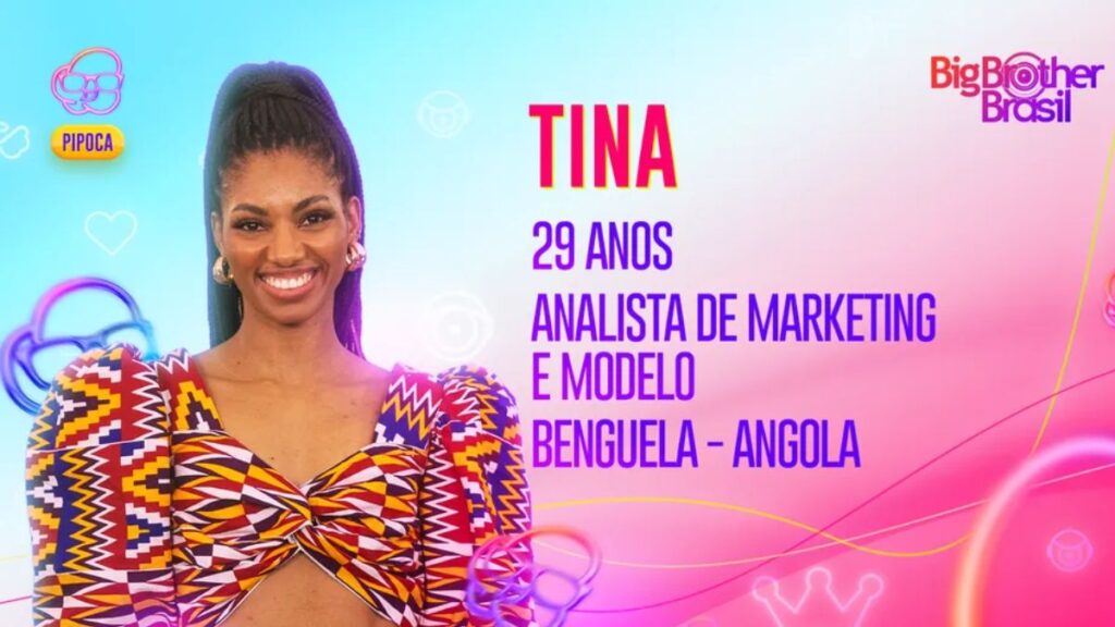 Tina