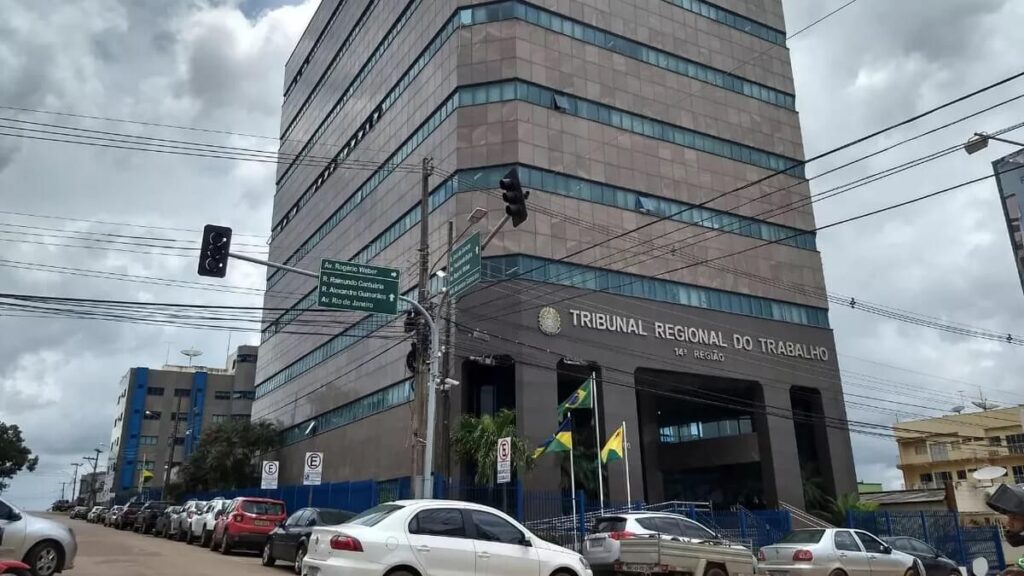 Concurso TRT 2024: Edital, Vagas, Inscrição e Data 1 Concurso TRT 2024 é muito aguardado em todo o país.