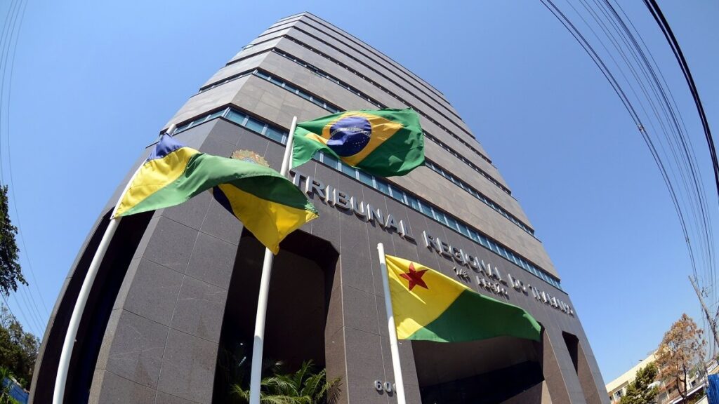 Concurso TRT 2024: Edital, Vagas, Inscrição e Data 2 O Tribunal Regional do Trabalho irá ofertar muitas vagas no ano de 2024