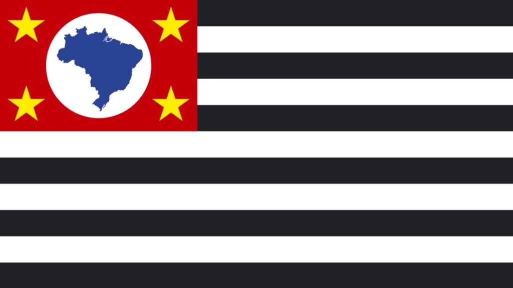 IPTU São Paulo: Guia, 2ª via e consulta prefeitura 1 Bandeira de São Paulo
