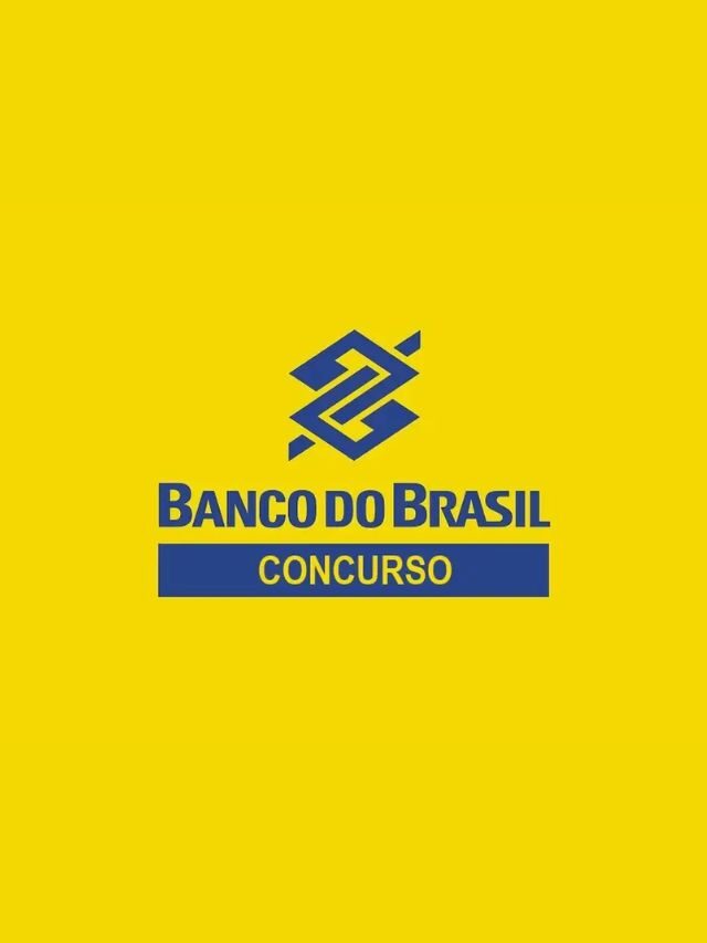 Concurso Banco do Brasil: veja quando é o próximo e como se inscrever