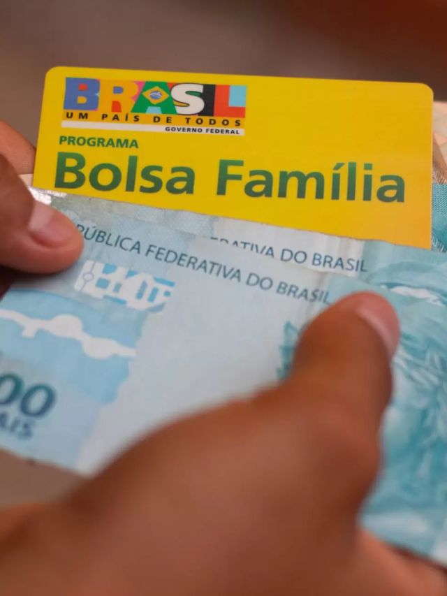Requisitos essenciais para poder receber o Bolsa Família