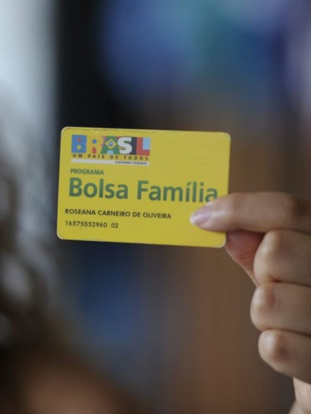 Novo Calendário Bolsa Família 2023: veja quando vai receber