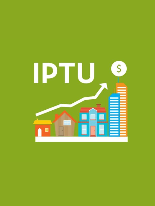 Como emitir a guia do IPTU pela internet
