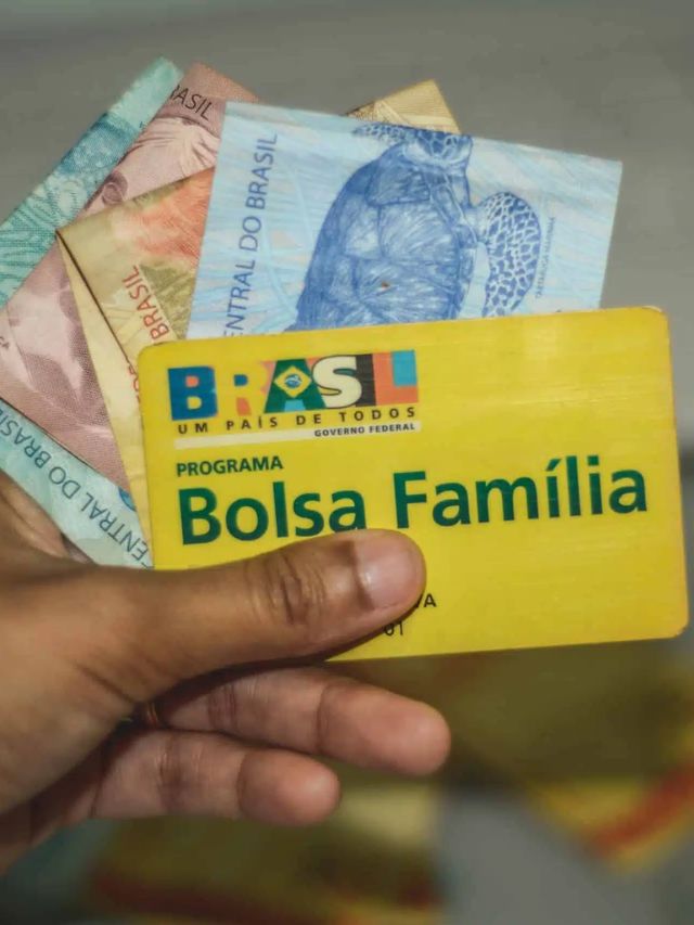 O que poderá mudar no Bolsa Família em 2023?
