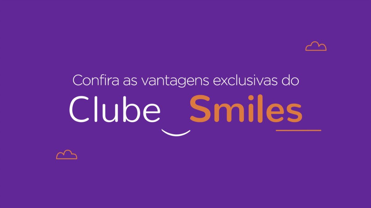 Como cancelar Clube Smiles?