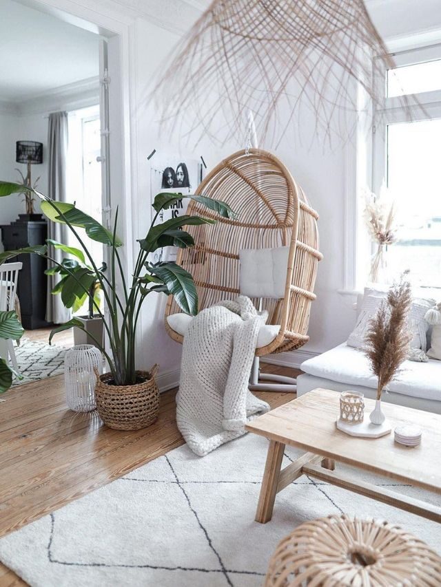 Você já ouviu falar em decoração Comfy? Conheça esse conceito