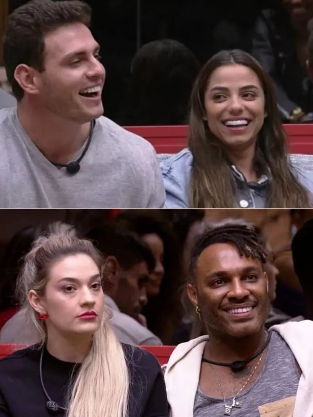 Enquete BBB UOL, IG e mais: veja nas parciais quem deve sair