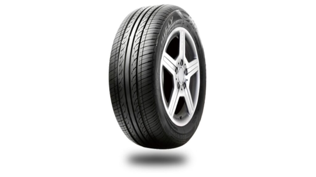 Modelo de pneu Hifly HF201 