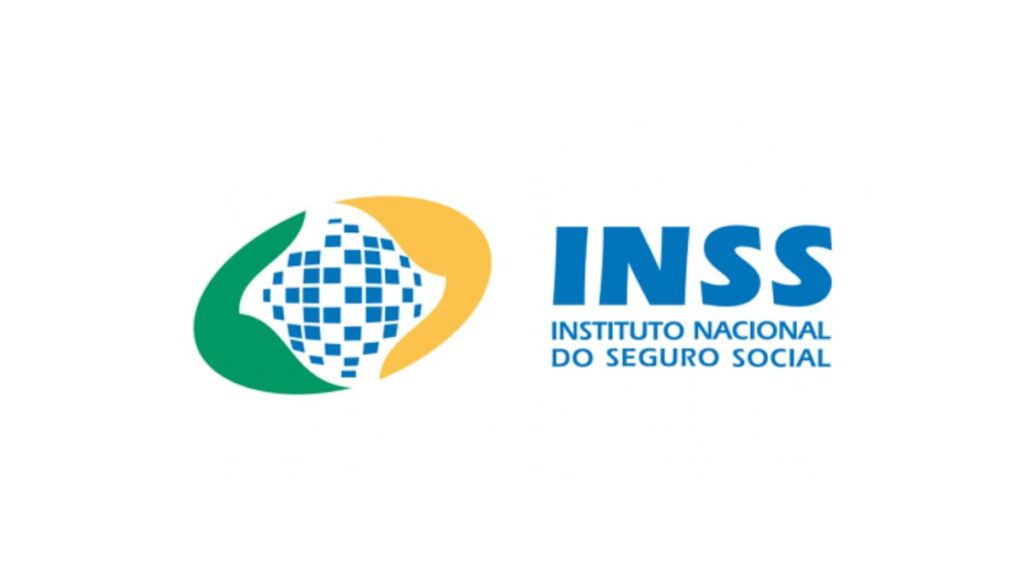Logo do INSS