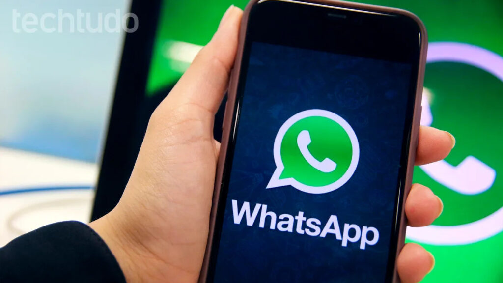 WhatsApp Le Biscuit