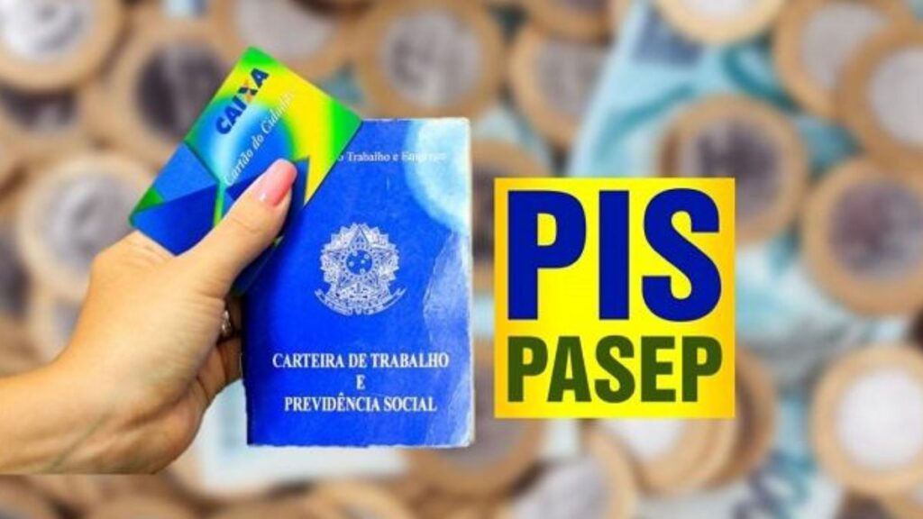 Tabela PIS/PASEP 2023