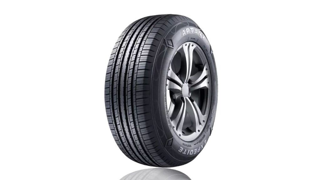 Pneu Aptany modelo RU101