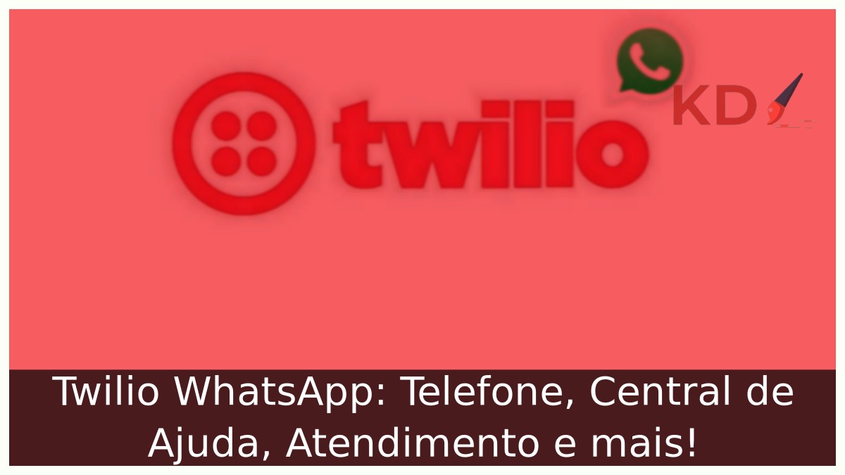 Twilio WhatsApp