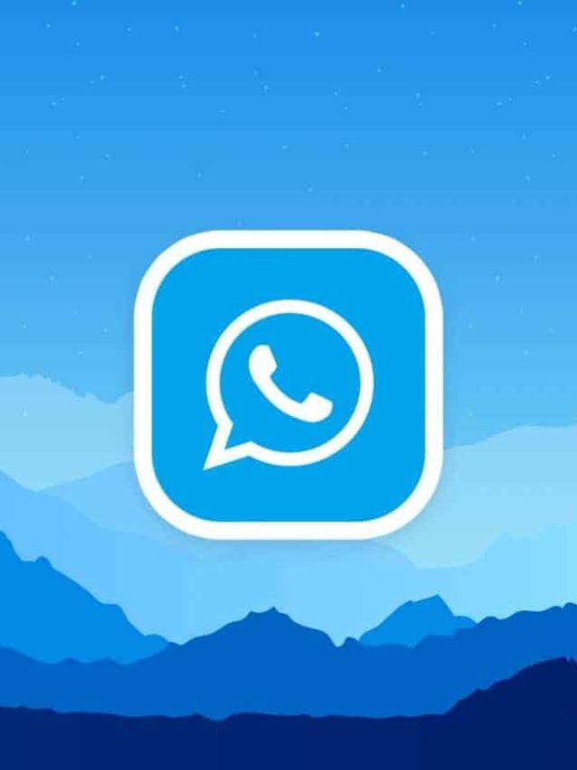 Por que instalar o WhatsApp Blue atualizado 2022? 5 vantagens