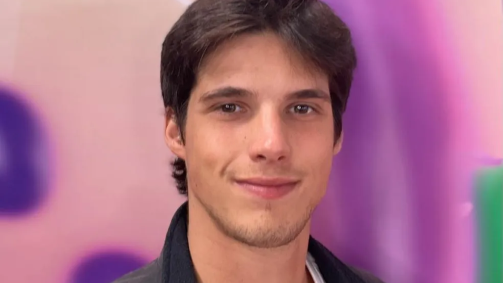 2° Eliminado é Gabriel