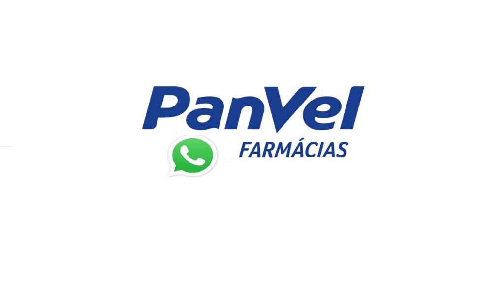 Panvel WhatsApp: Telefones, e-mail, SAC, 0800 e demais contatos! 1 Logo Panvel WhatsApp.