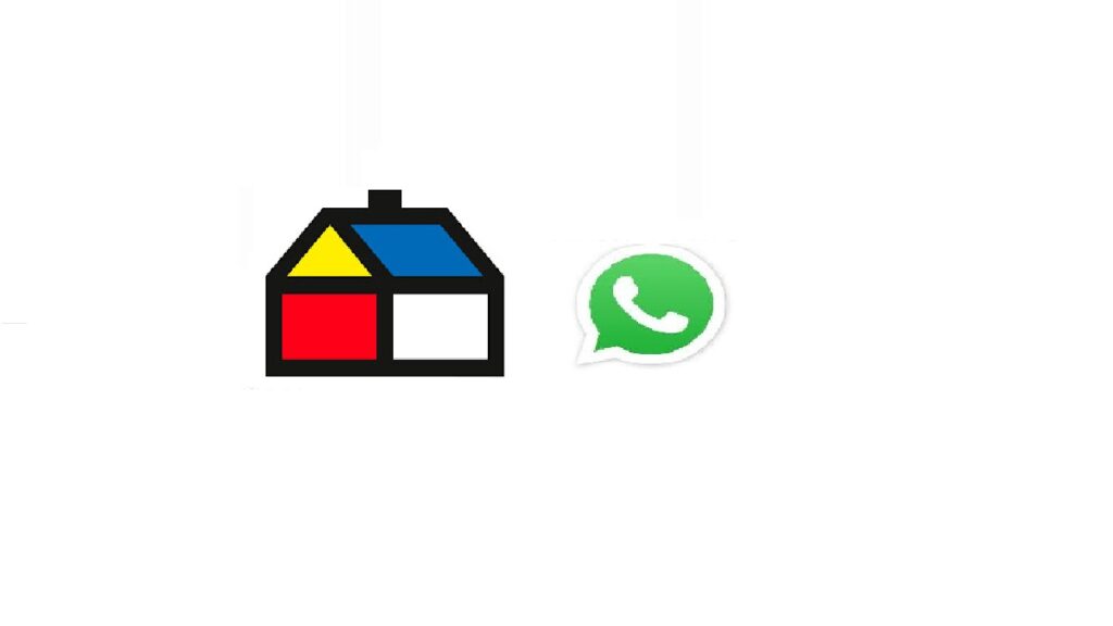 Sodimac WhatsApp: Telefones, 0800, SAC e demais formas de entrar em contato! 1 Logo Sodimac WhatsApp.