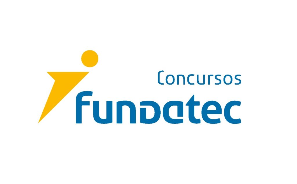 Concursos RS 2024: Certames, editais em andamento, vagas e Inscrições 2 Logomarca Fundatec