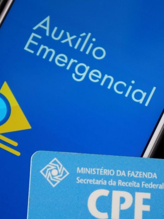 Consulta DATAPREV Auxílio Emergencial Fevereiro 2023: Quem recebe?