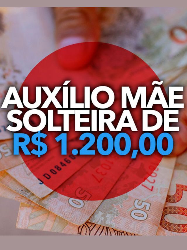 Auxílio Mãe Solteira? Entenda o projeto de lei que visa dar amparo