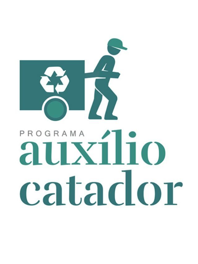Programa Auxílio Catador: veja estados com o programa aberto