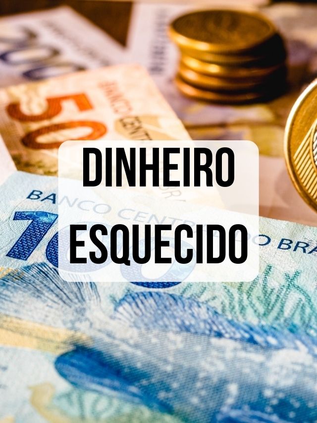 Dinheiro esquecido: Banco Central abre nova consulta (veja como fazer)