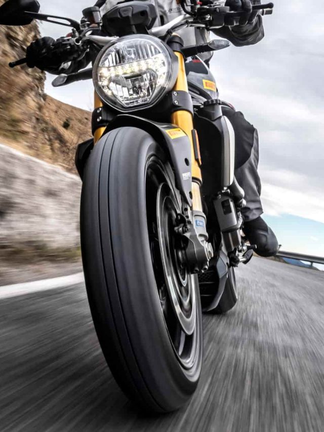 Melhores Pneus para Moto: 4 dicas para escolher